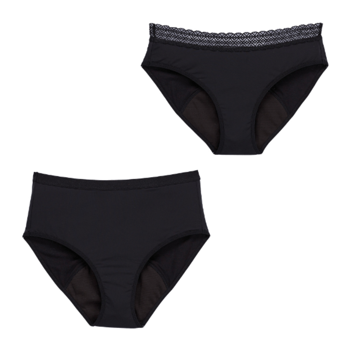 Bild 1 von UP2FASHION Perioden-Unterwäsche