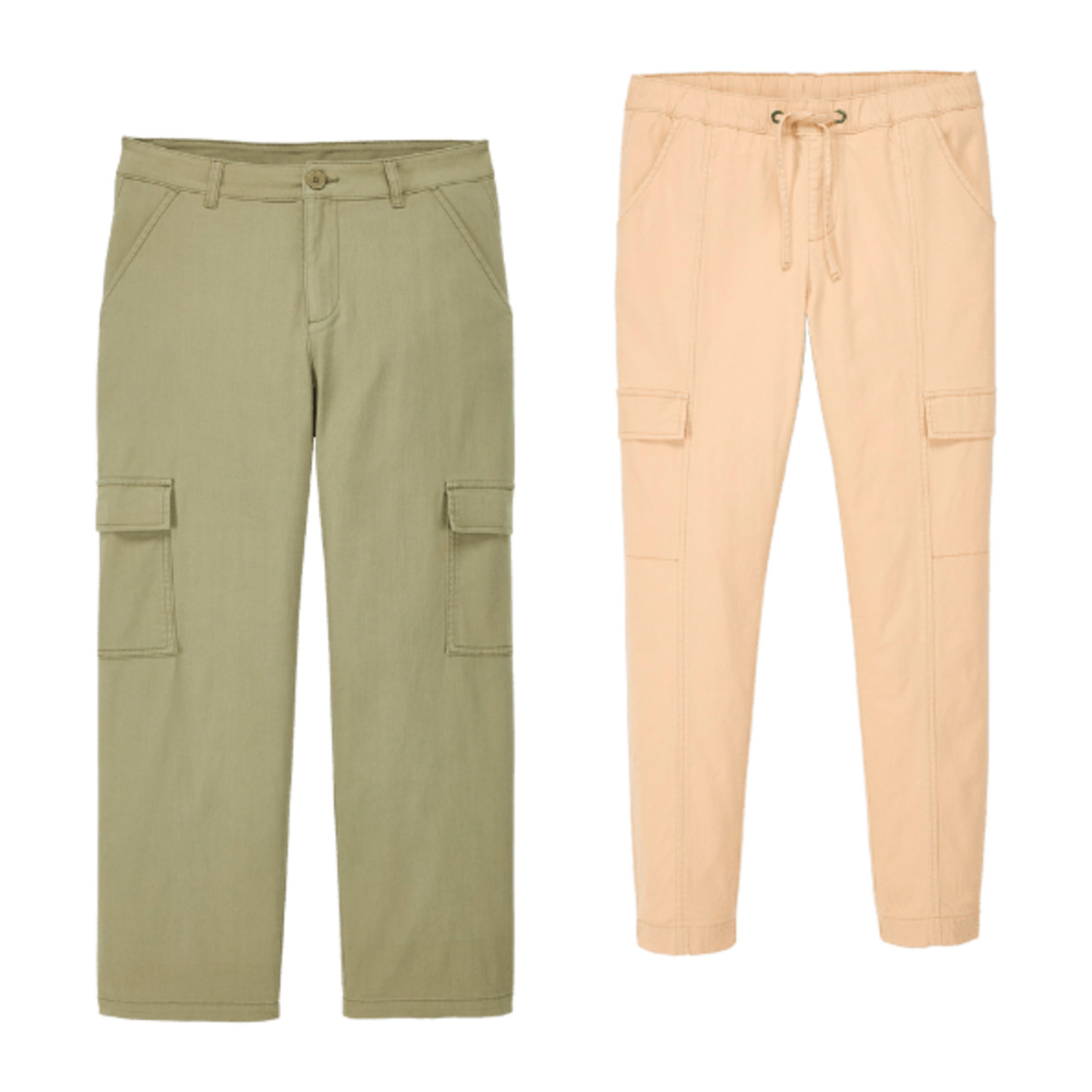 Bild 1 von UP2FASHION Cargo-Hose