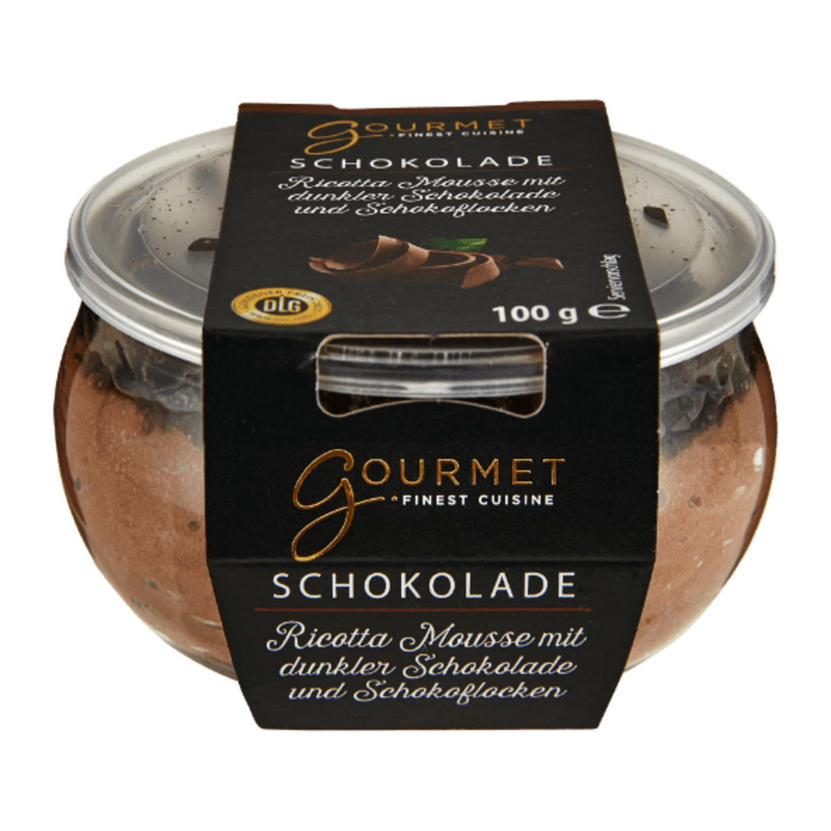 Bild 4 von GOURMET FINEST CUISINE Dessert-Variation 100g