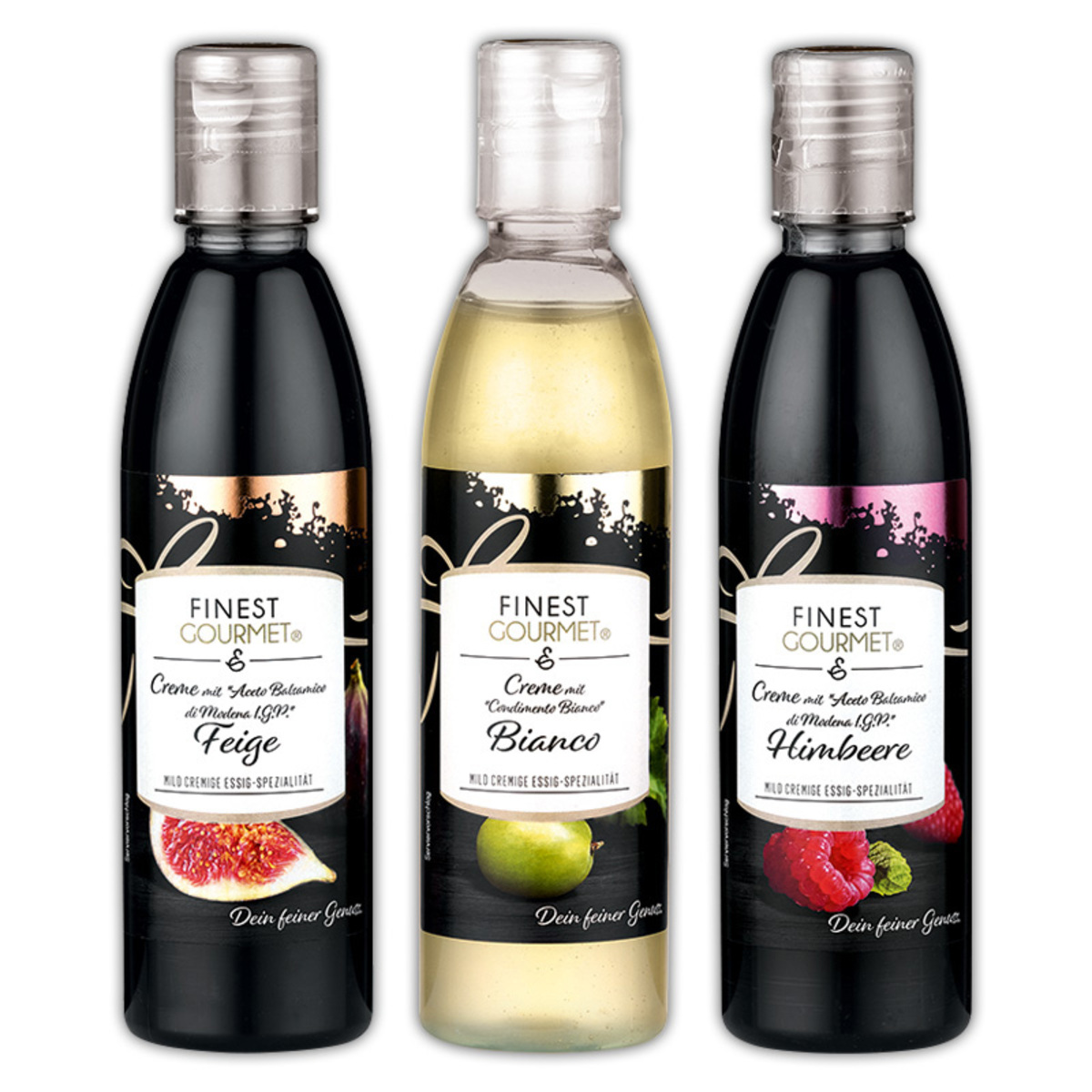 Bild 1 von Finest Gourmet Balsamico Creme