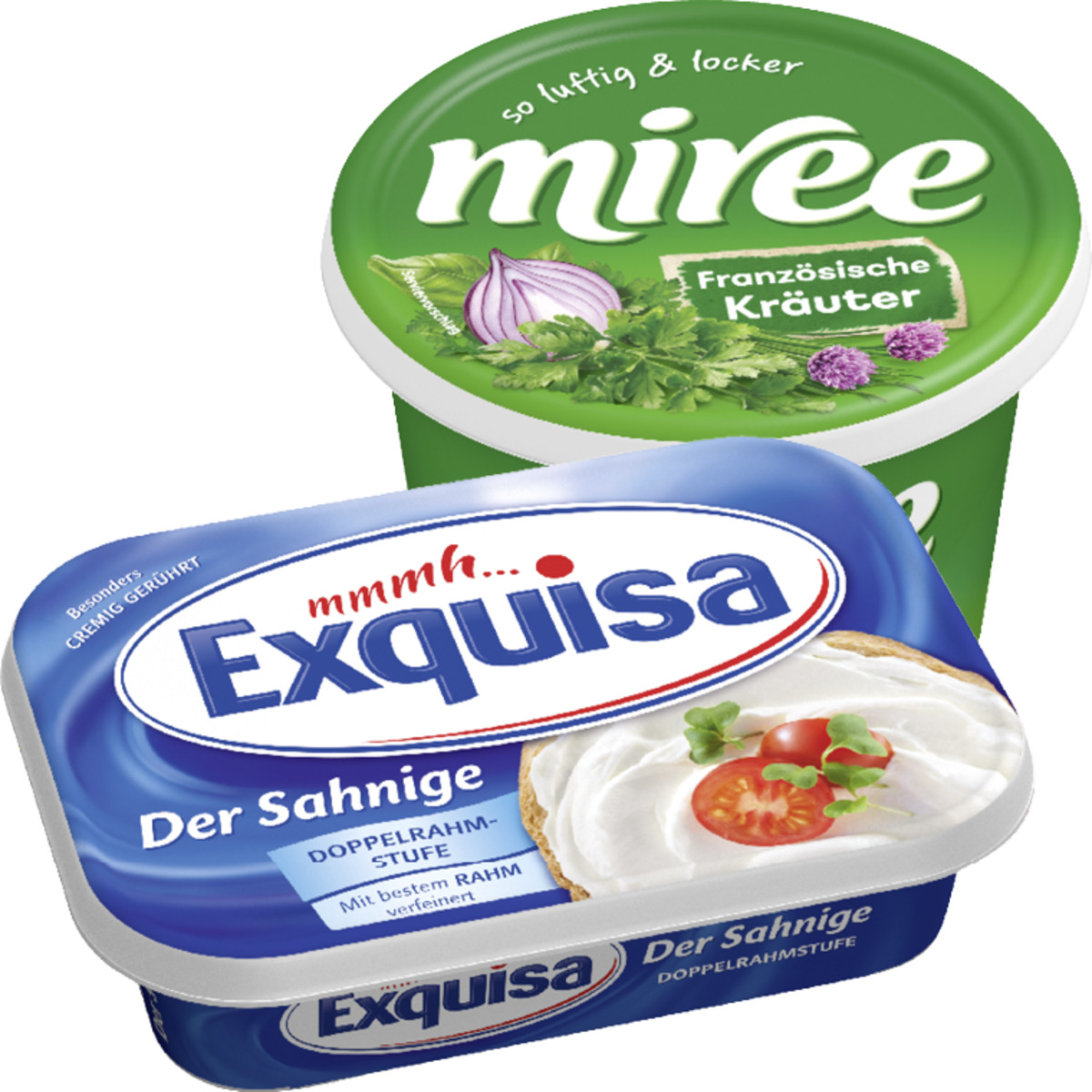 Bild 1 von Exquisa oder Miree