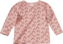 Bild 1 von ALANA Shirt Pro Climate mit Regenbogen-Muster, rosa, Gr. 122