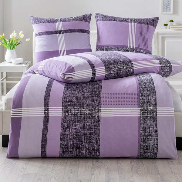 Bild 3 von Dreamtex Jersey-Bettwäsche