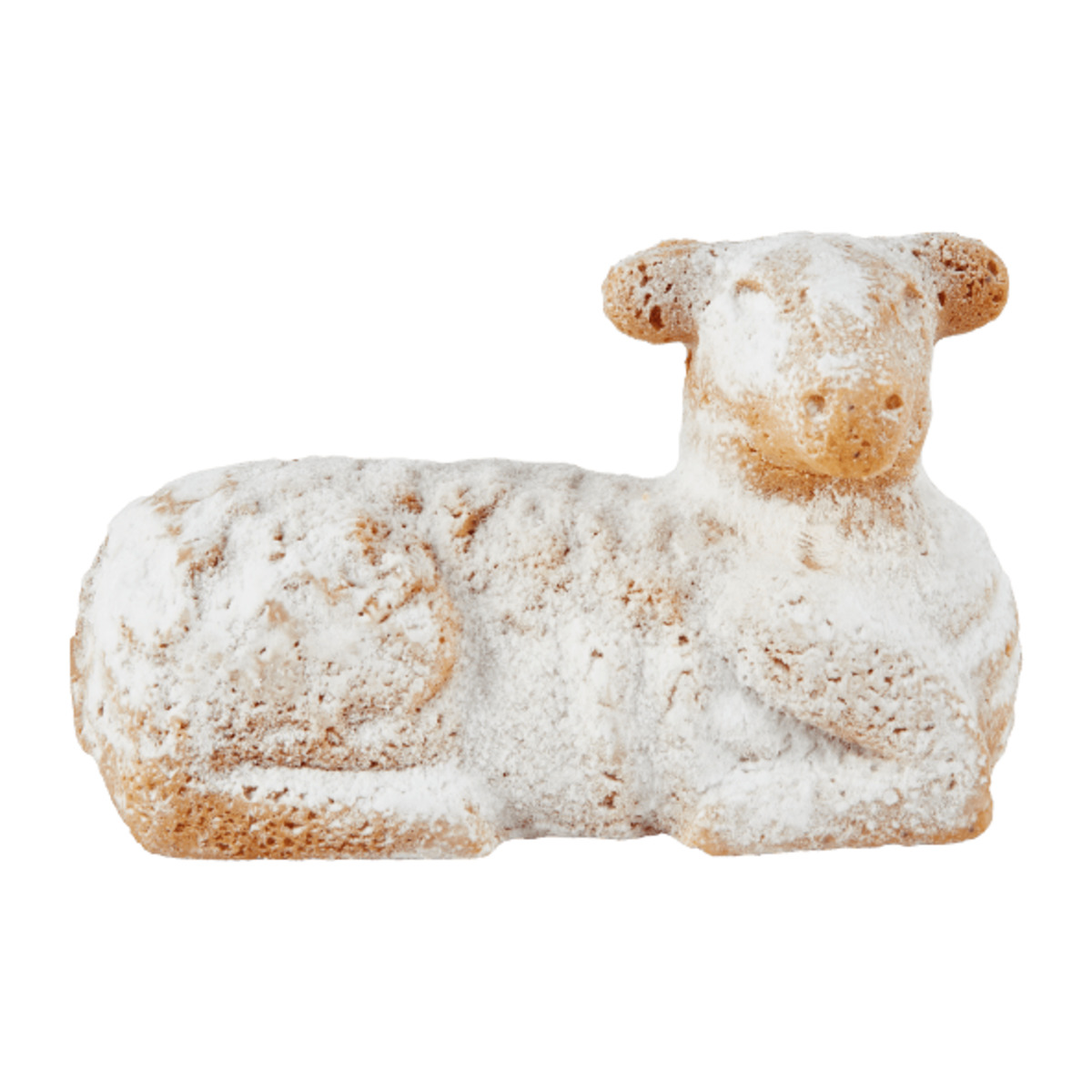 Bild 1 von OSTERPHANTASIE Osterlamm 400g