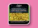 Bild 1 von Deluxe Gorgonzola und Mascarpone mit Pistazien, 
         170 g