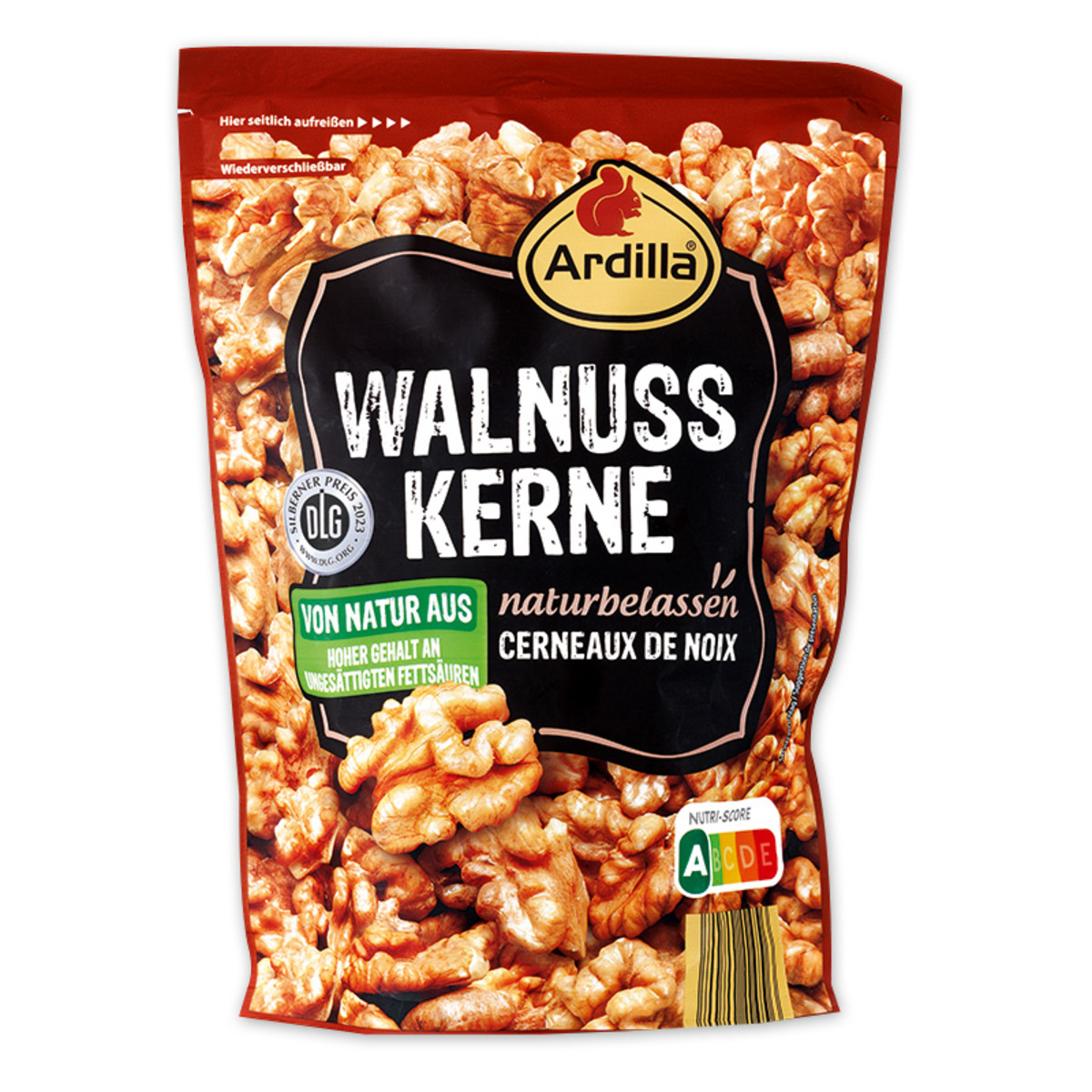 Bild 1 von Ardilla Walnuss Kerne