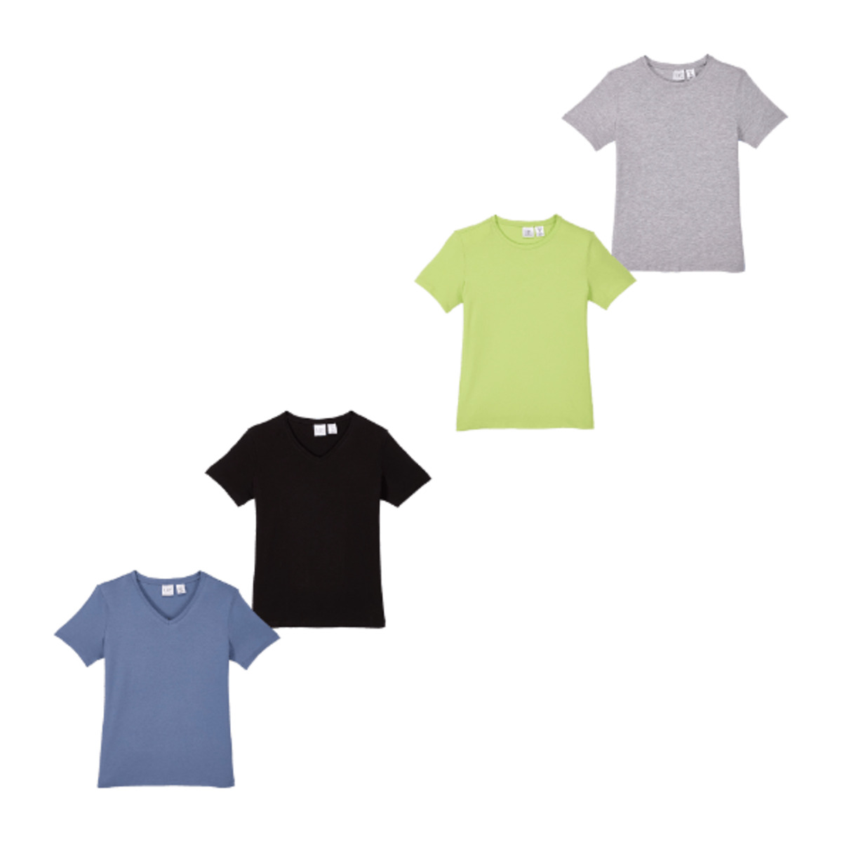 Bild 1 von UP2FASHION T-Shirts