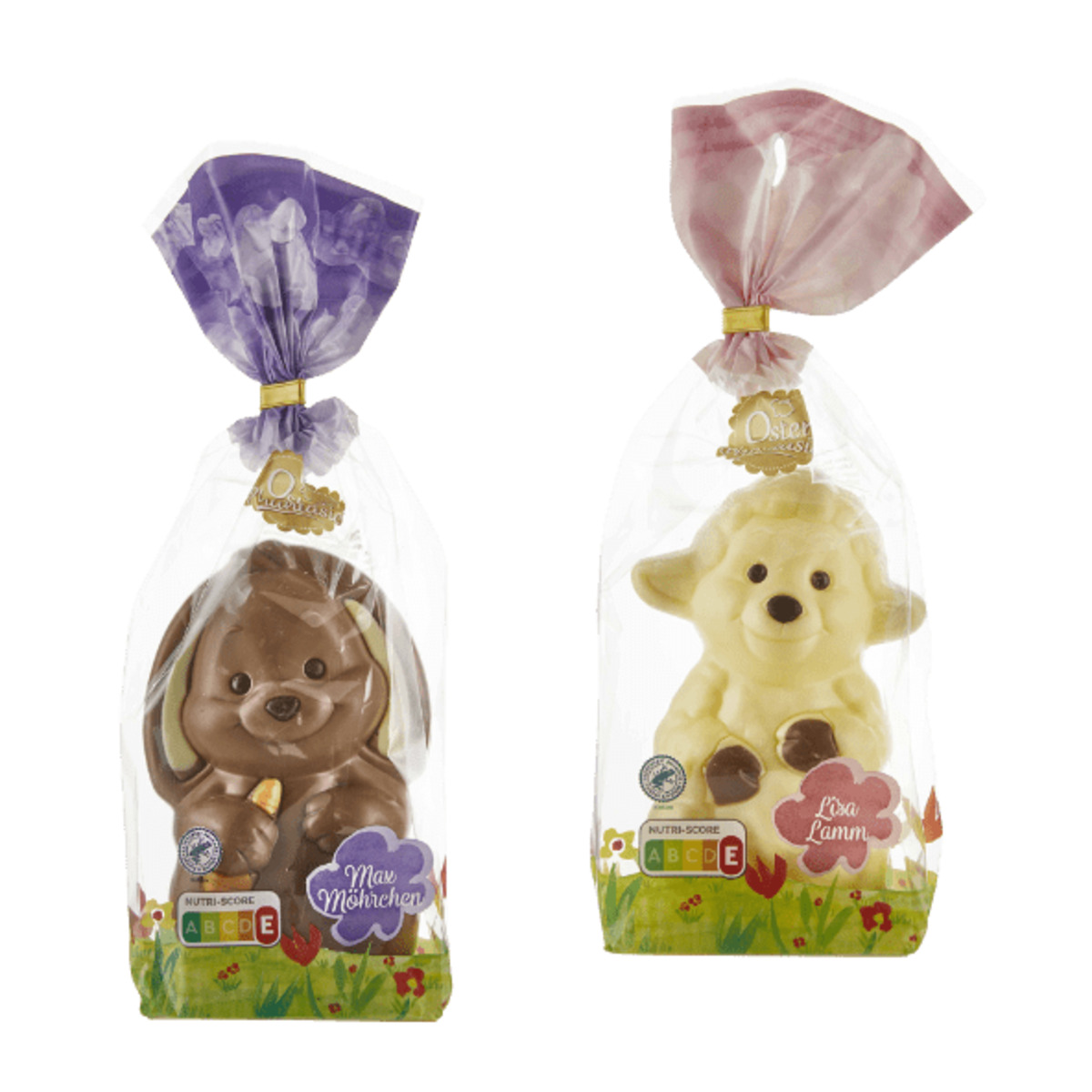 Bild 1 von OSTERPHANTASIE Osterfigur 150g