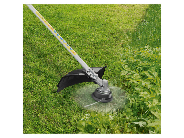 Bild 3 von PARKSIDE® Benzin-Sense »PBS 2 D4«, 2in1-Kombisystem, 1,35 kW (1,8 PS)