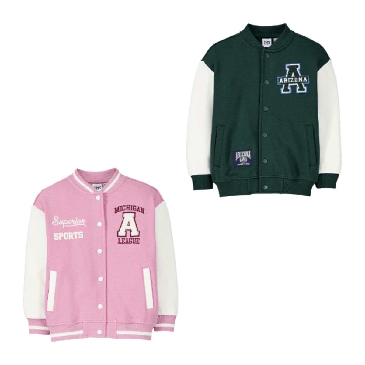 Bild 1 von L & D Jacke