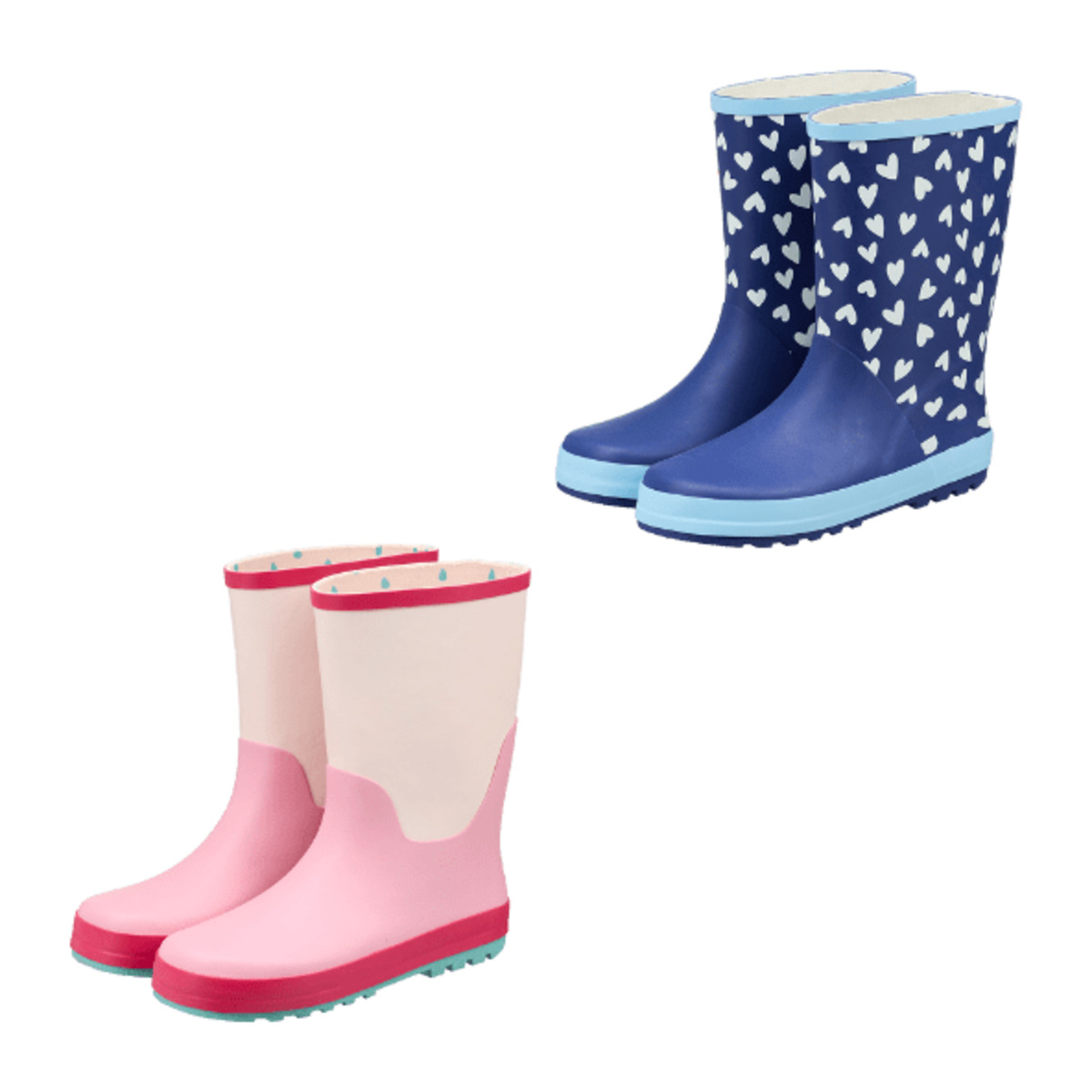 Bild 1 von L & D Regenstiefel