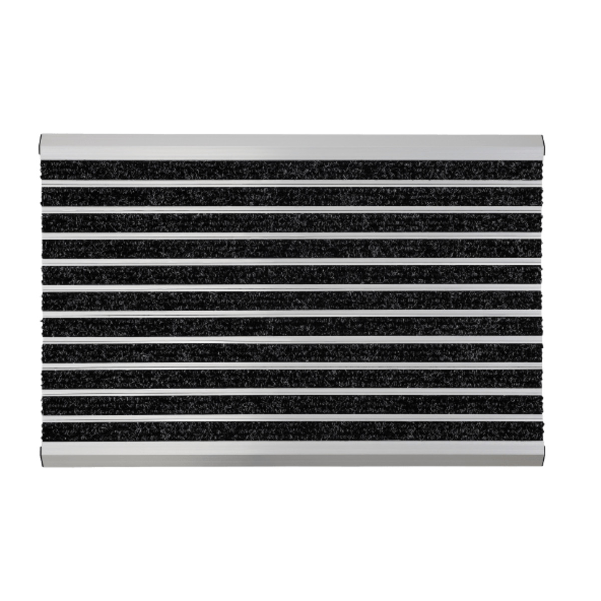 Bild 2 von HOME CREATION Alu-Fußmatte