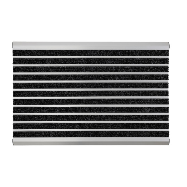 Bild 2 von HOME CREATION Alu-Fußmatte