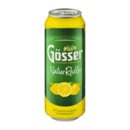 Bild 1 von GÖSSER Naturradler 0,5L