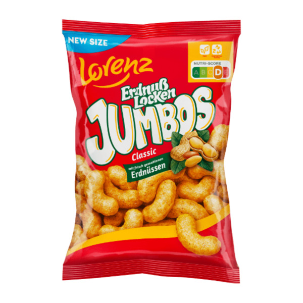 Bild 4 von LORENZ Erdnusslocken