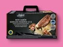 Bild 1 von Deluxe Mini Jamón Serrano Reserva Geschenkkarton, 
         950 g