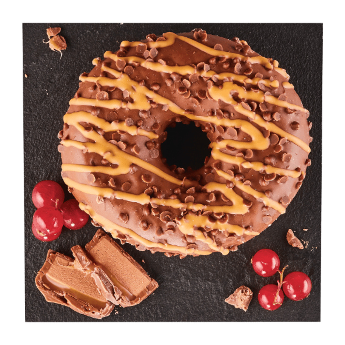 Bild 1 von MARS Donut