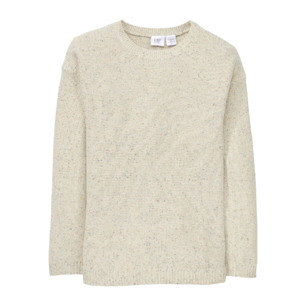 Bild 4 von UP2FASHION Bändchengarn-Pullover