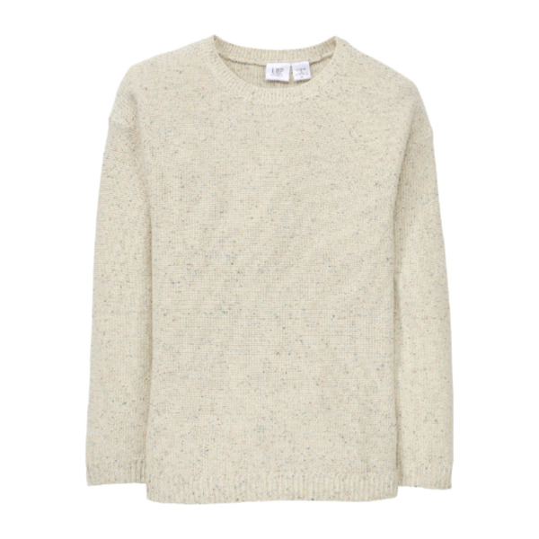 Bild 4 von UP2FASHION Bändchengarn-Pullover