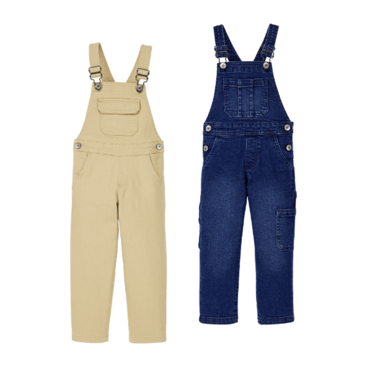 Bild 1 von Lily & Dan Latzhose