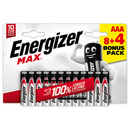 Bild 2 von Energizer Batterien Bonuspack