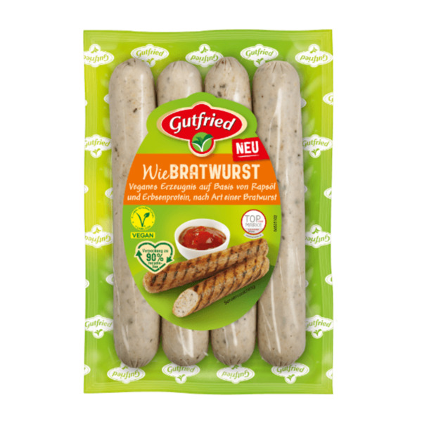 Bild 3 von GUTFRIED WieBratwurst