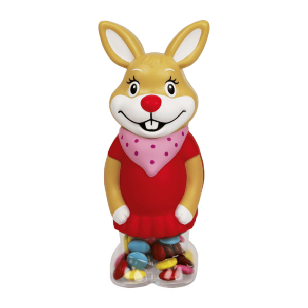 Bild 4 von Figur mit Schokolinsen 200g