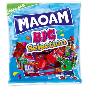 Maoam Big Selection