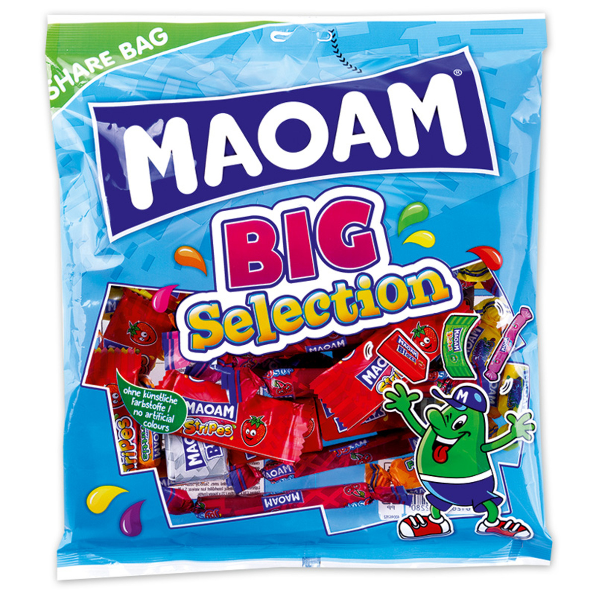 Bild 1 von Maoam Big Selection