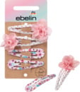 Bild 1 von ebelin Haarclipse floral