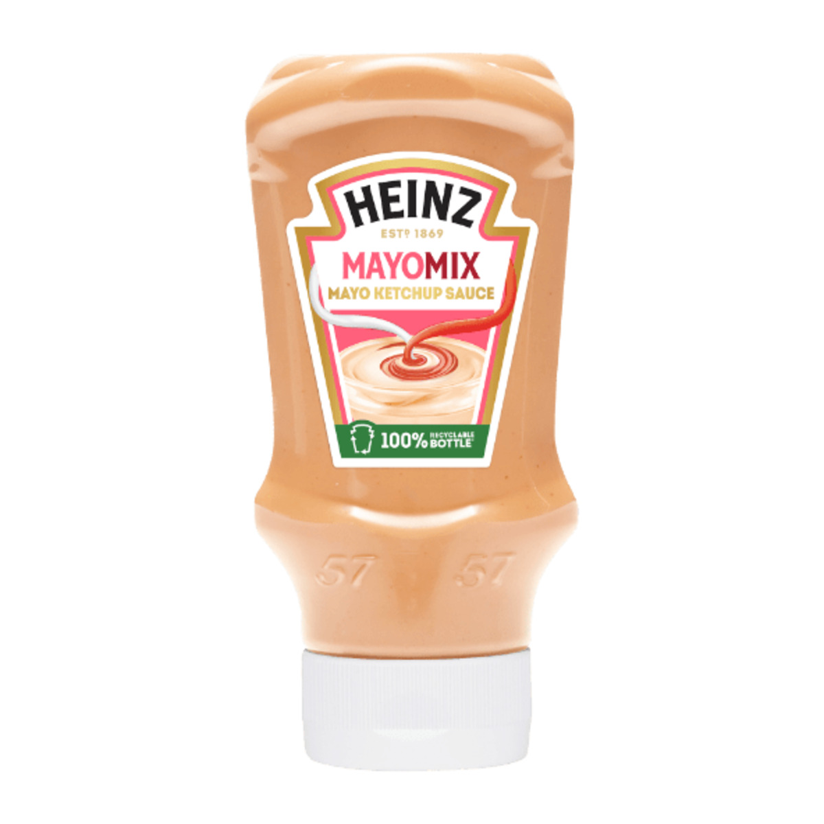 Bild 4 von HEINZ Snack-Sauce 400ml