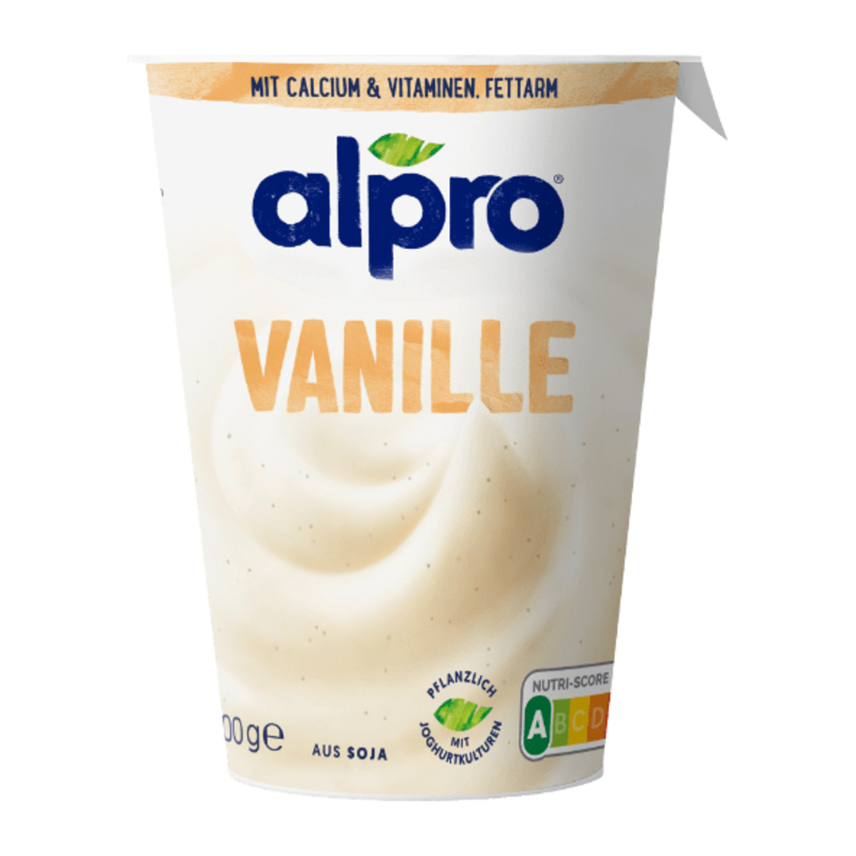 Bild 1 von ALPRO Soja 400g