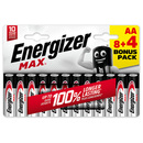 Bild 3 von Energizer Batterien Bonuspack