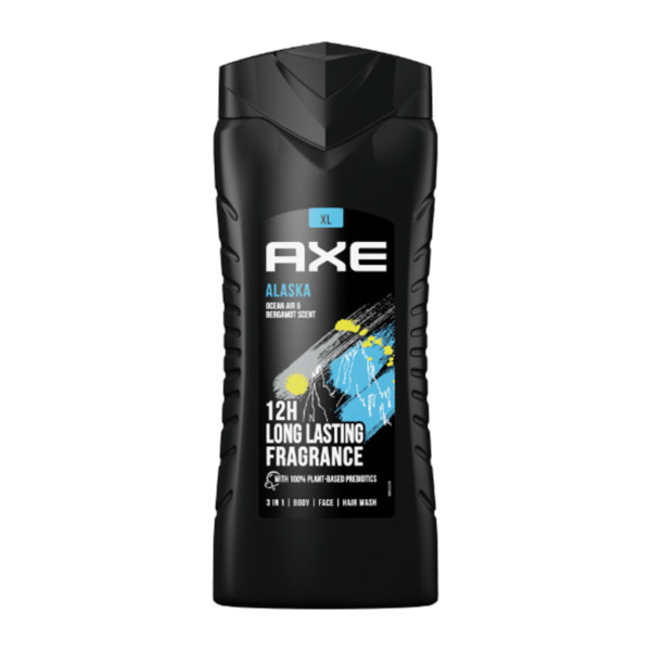 Bild 4 von AXE Duschgel 400ml
