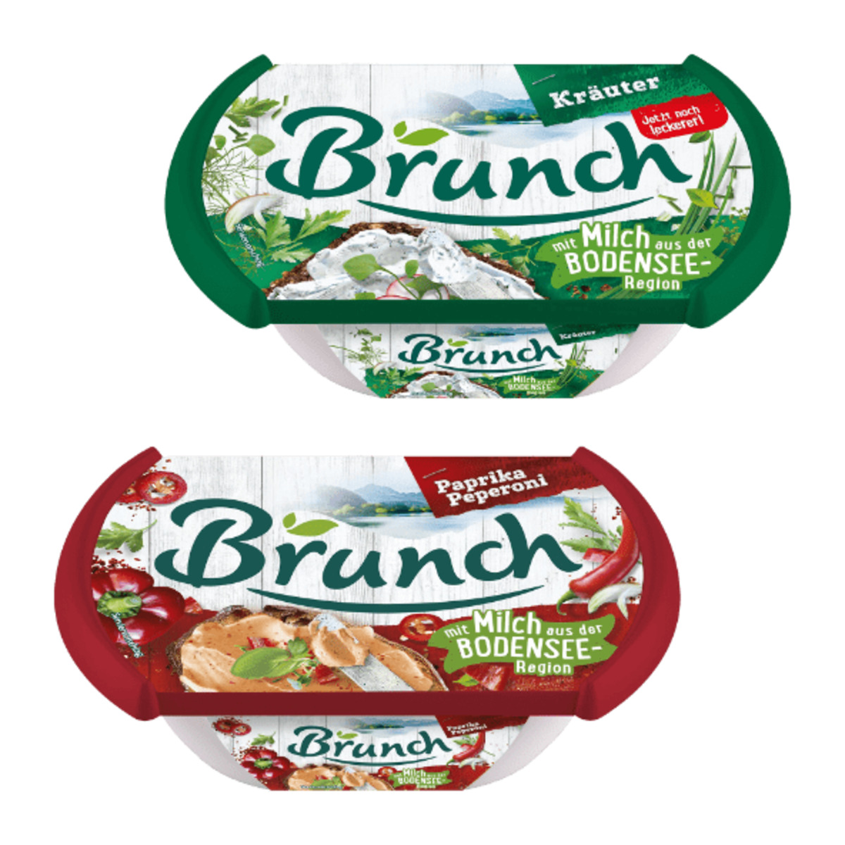 Bild 1 von Brunch 185g