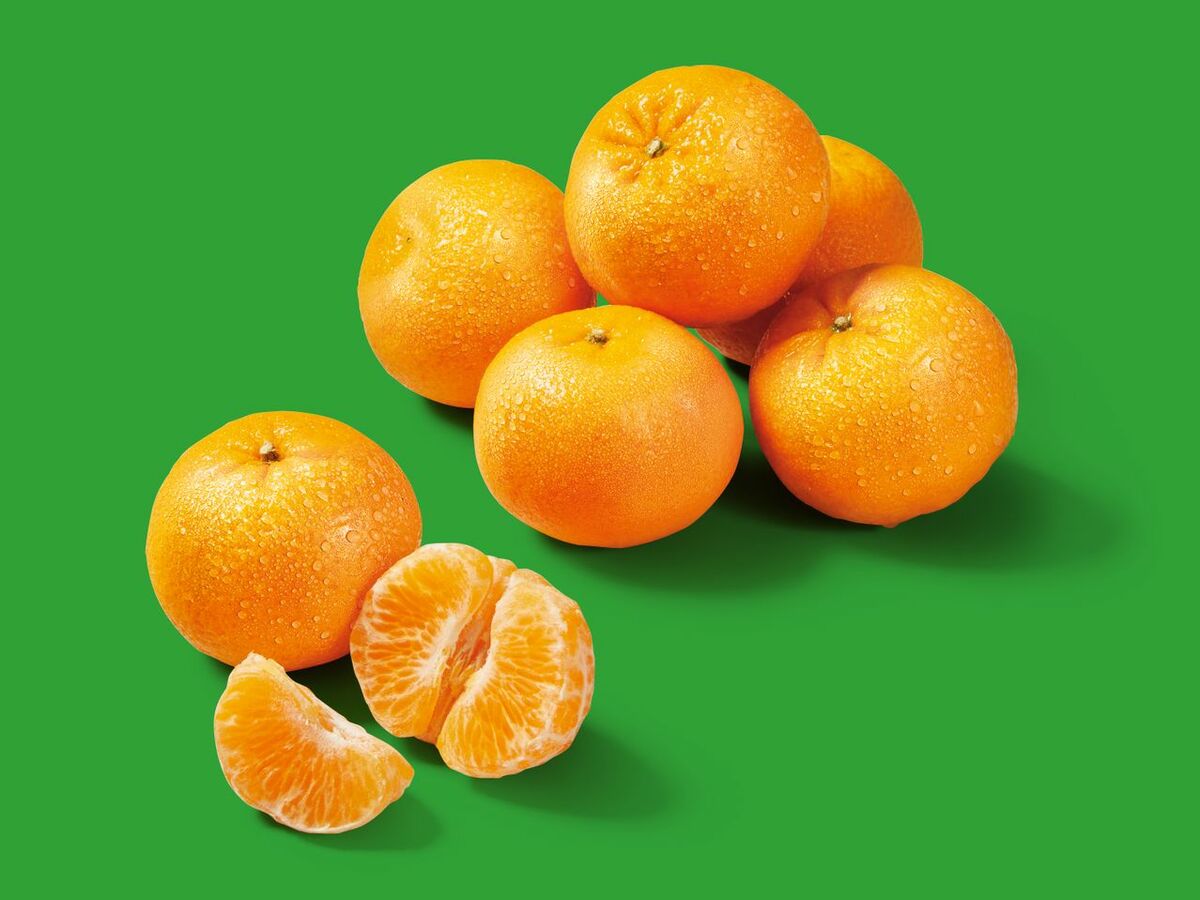 Bild 1 von Mandarinen/Clementinen, 
         1 kg