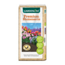 Bild 1 von GARDENLINE Premium-Blumenerde 20L