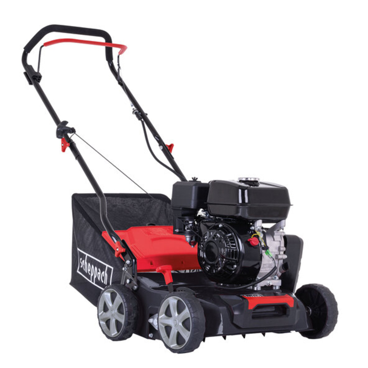 Bild 1 von Benzin-Vertikutierer Sc55P