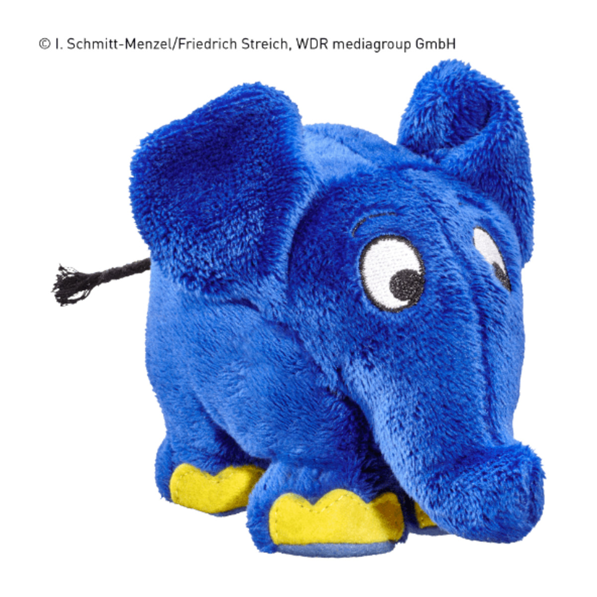 Bild 3 von SCHMIDT SPIELE Plüschfigur