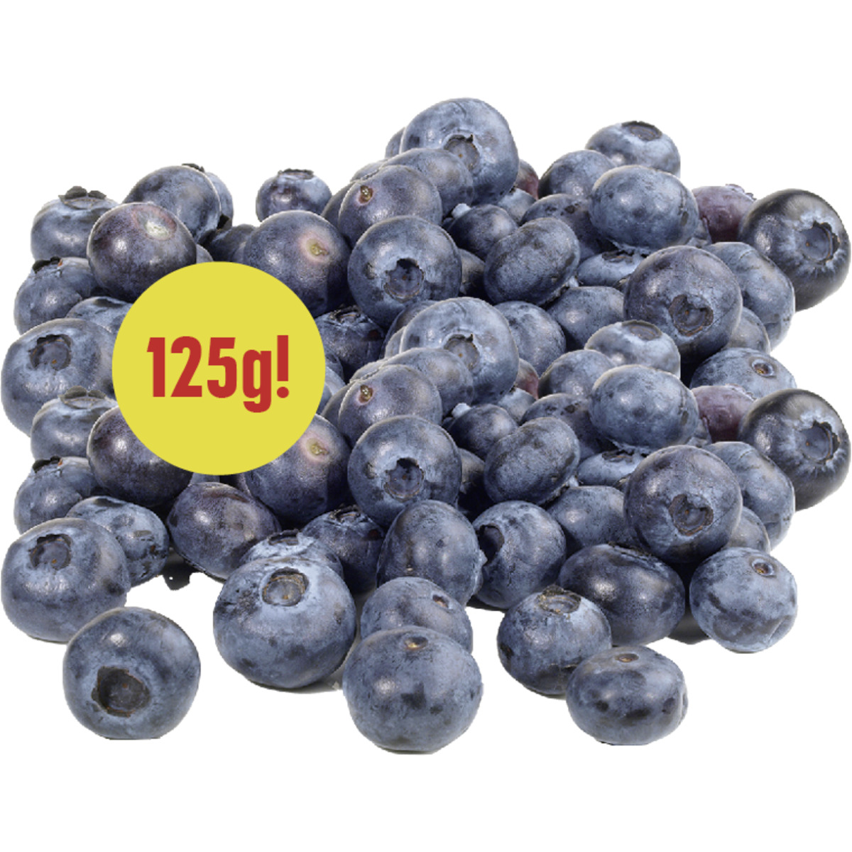 Bild 1 von Kulturheidelbeeren