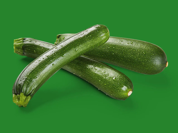 Bild 1 von Bio Zucchini, 
         500 g