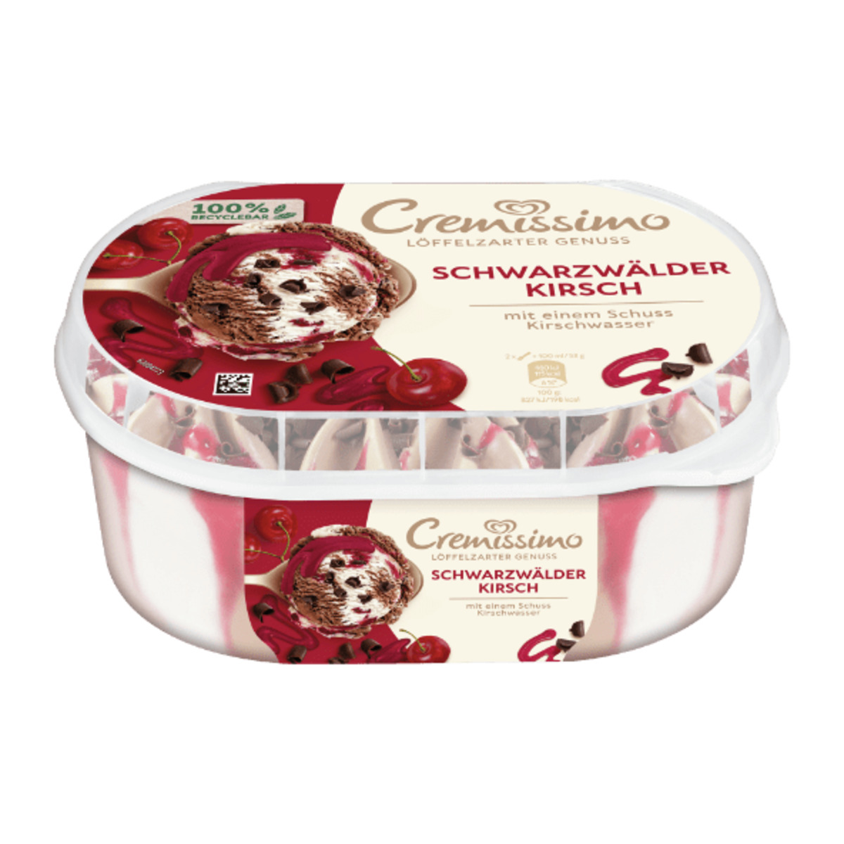 Bild 4 von LANGNESE Cremissimo Nogger-Choc