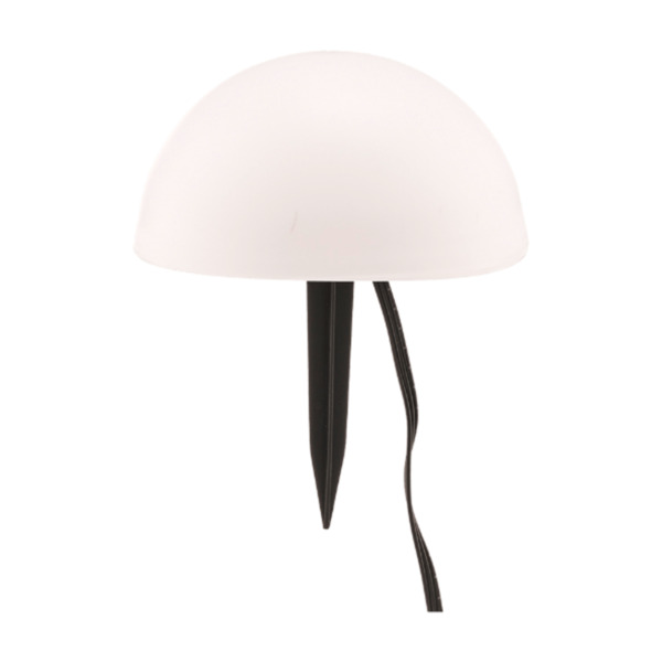 Bild 2 von CASALUX Solar-Bodenlichterkette