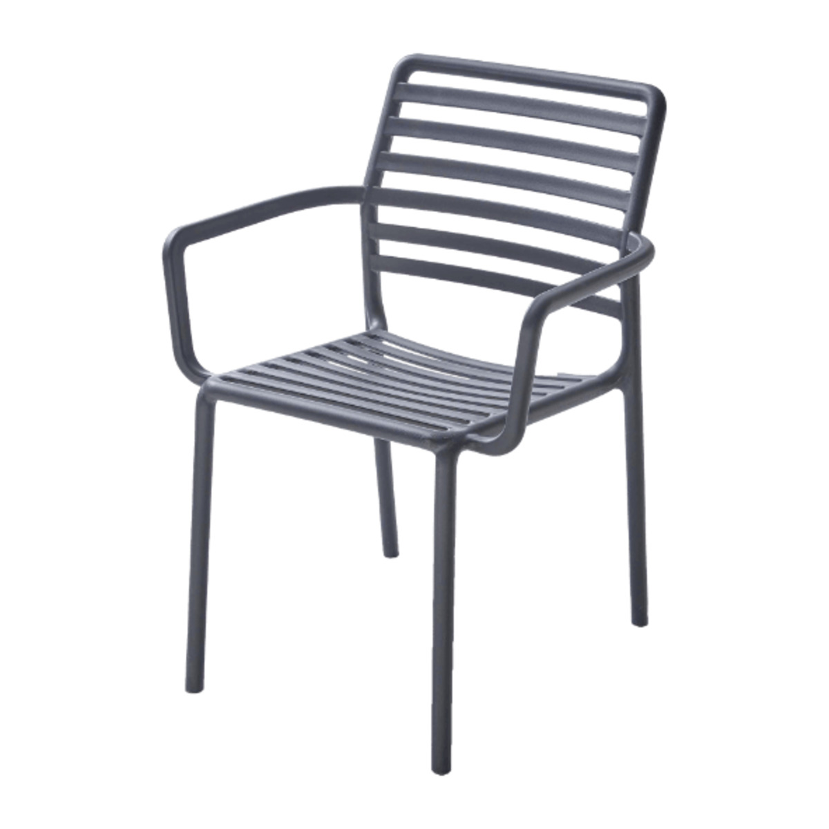 Bild 1 von BELAVI Stapelstuhl