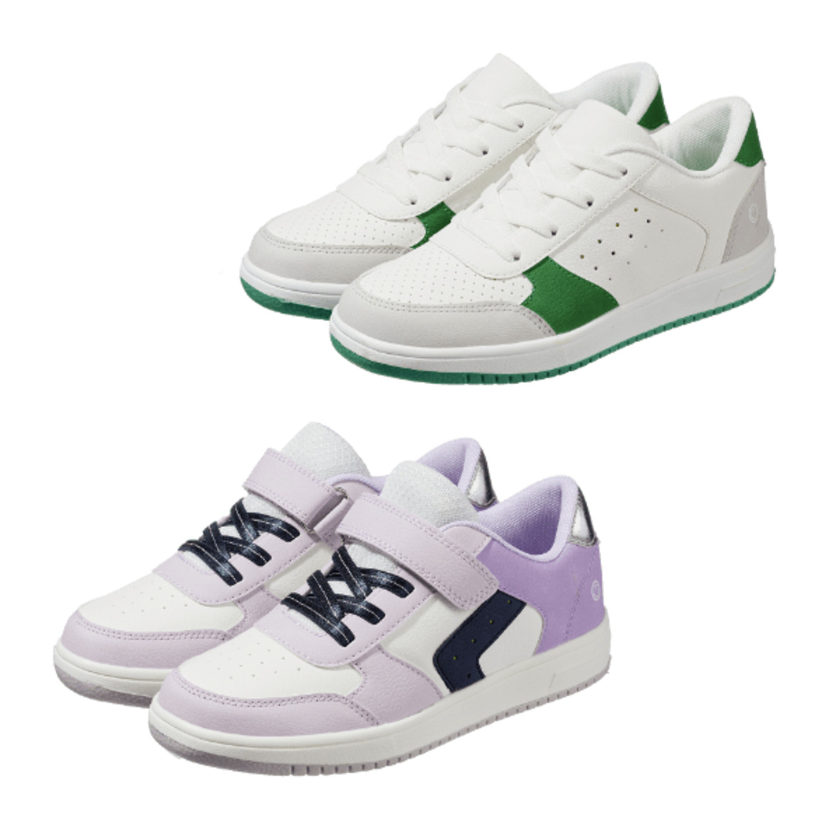 Bild 1 von LED-Sneaker