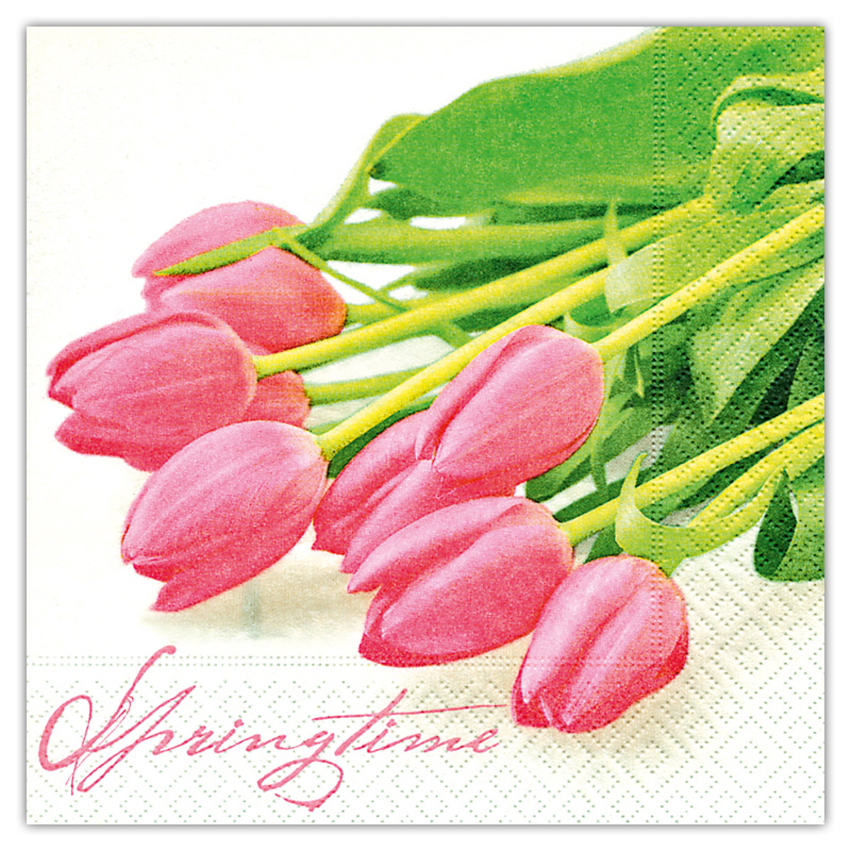 Bild 2 von Tablestyle Servietten