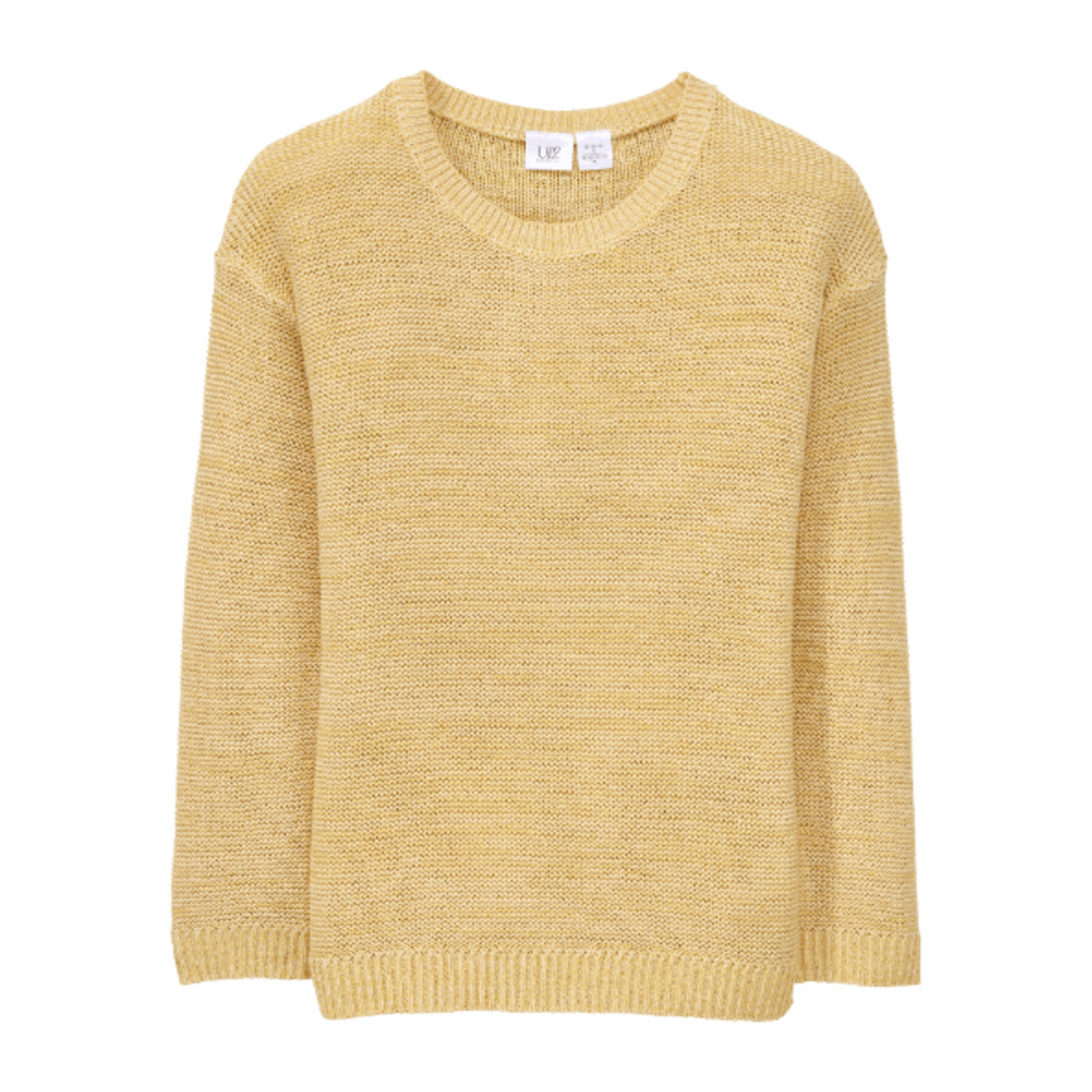 Bild 3 von UP2FASHION Bändchengarn-Pullover