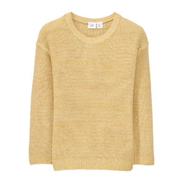 Bild 3 von UP2FASHION Bändchengarn-Pullover