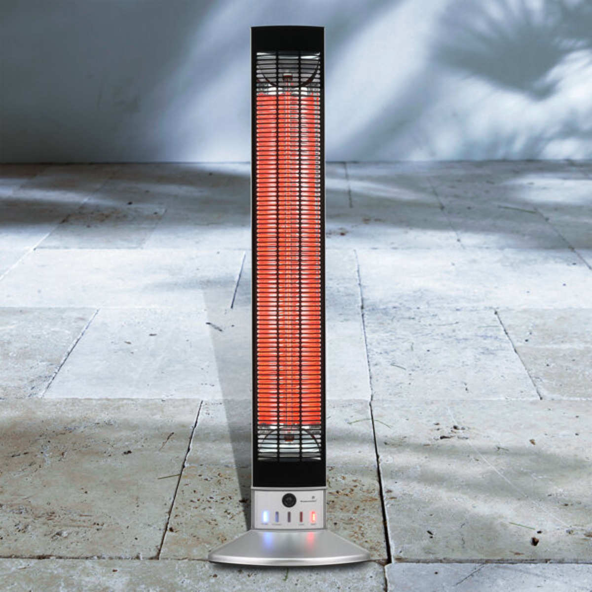 Bild 1 von Infrarot-Heizstrahler Gaea