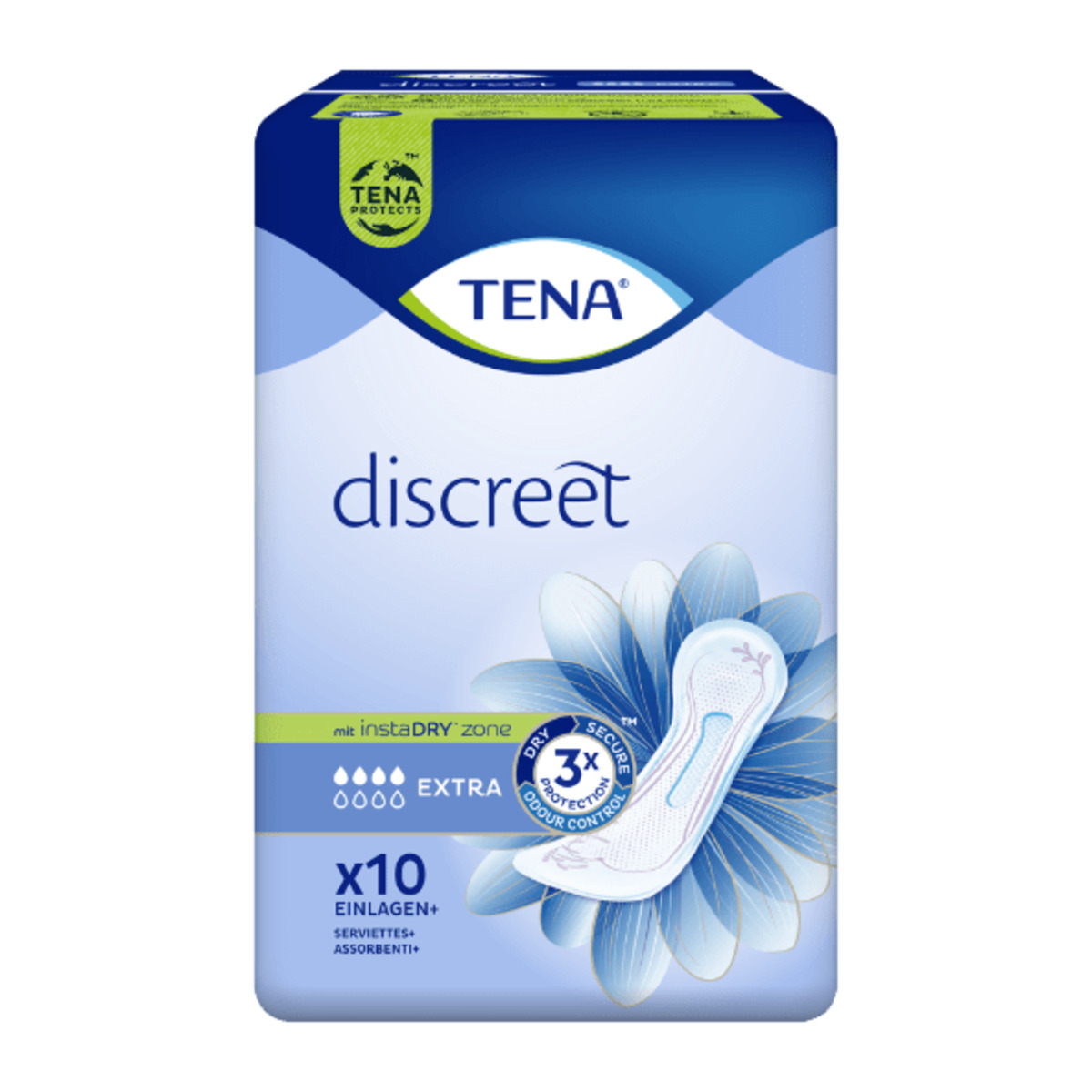 Bild 4 von TENA Discreet